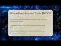 where can i buy and trade $deso cryptobasics360.com