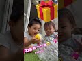 shorts 子育て 子ども 遊び おうち時間 玩具 smile cute 幸せ