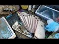 Wass!!😲 i Found alots of iPhone 8 Plus & More Phone in Garbage_Restore iPhone 12 Pro Max