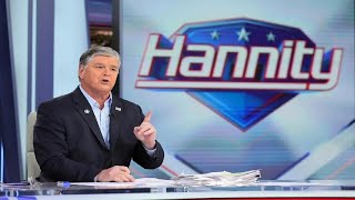 Sean Hannity 1/10/25 FULL END SHOW | ᖴO᙭ ᗷᖇEᗩKIᑎG ᑎEᗯS Tᖇᑌᗰᑭ January 10, 2025