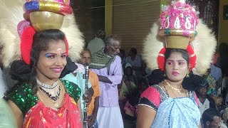 தஞ்சாவூர் தமிழரசி கரகாட்டம் வீடியோ