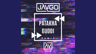 Patakha Guddi (Remix)