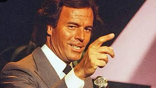 Julio Iglesias​ - La Paloma مترجمة للعربية Mexico  1989