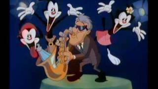 Animaniacs Theme: Instrumental Version