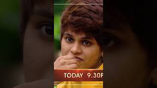 BBMS5Promo 'നോ പറയേണ്ടിടത്ത് നോ പറയുക.' എന്റെ കഥ ടാസ്ക്കിൽ മനസ്സ്തുറന്ന് ദേവു 😫😍#shorts