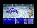 14【ff4 gba版】ピクセルリマスター発売って事で振り返ってく！ラストダンジョン突入！ファイナルファンタジー4　final fantasy iv レトロゲーム実況