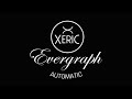 xeric evergraph automatic kickstarter watch review