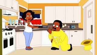 The Cleveland Show 2025 Season 6 Ep.4 ⬇️ The Cleveland Full Episodes 2025 ⬇️ NoCuts noZoom #1080p