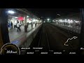 2021.11.19 台鐵 emu300自強號 140次 彰化 七堵 載客營運 竹南 七堵 gps參數 路程景