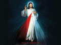 HOUR OF MERCY WITH REV.FR.MARIO-DAVID DIBIE