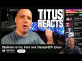 GNU Linux is a Terrible Name | Titus Reacts