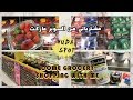 تسوقي ومشترياتي من السوبرماركت | come grocery shopping with me