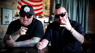 Moonshine Bandits - \