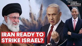 Iran’s Khamenei Gives Fiery Warning “Israel Attacked our Land, We Will…” | Firstpost America
