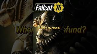 Fallout Series in a nutshell! #fallout #shorts #shortsvideo #shortsfeed #fyp