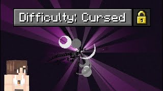 So I BEAT FUNDY'S CURSED DIFFICULTY (winner)