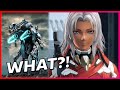 XENOBLADE CHRONICLES X: DEFINITIVE EDITION IS REAL?!