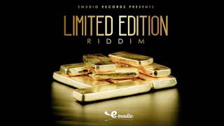 Limited Edition Riddim Mix (JAN 2019) Mavado,Shenseea,Teejay,Jahmiel \u0026 More (Emudio Records)