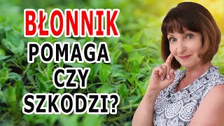 Błonnik na ZAPARCIA - kiedy pomaga a kiedy szkodzi? NORMA BŁONNIKA