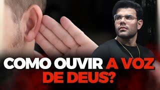 Pr. Roberto Ruiz - Isto vai te Desbloquear!