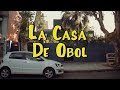 OBOLETA - CAPITULO 11 -  La Casa de Obol