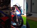 BMW😍 New bike launch S1000RR 2024 | BMW🥰 S1000RR modified bike 2024 #shorts #youtubeshorts #viral