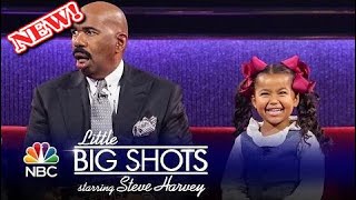 Little Big Shots - Too Cute for Words (Episode Highlight)