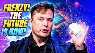 🔥🔌 Elon Musk's Revolutionary New Electricity & Beyond: Prepare to be Amazed! 🚀🌟