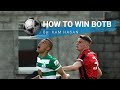 How To Win BOTB | By Kam Hasan | DC 52 2021