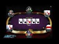 craziest high stakes poker ever $2000 $4000 $8000 $16000 $32000 top pots ep41 cash game highlights