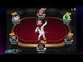 craziest high stakes poker ever $2000 $4000 $8000 $16000 $32000 top pots ep41 cash game highlights