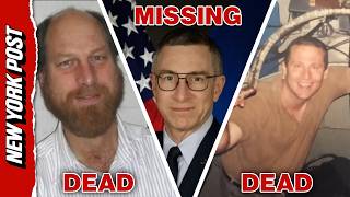 Mysterious Cases of Dead and Missing NASA Scientists Unveils Chilling Pattern