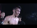 璃明武vsアンジェロス・マルティノス k 1 world max 2024 55kg 世界最強決定トーナメント・一回戦 24.7.7「k 1 world max 2024」