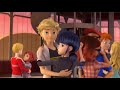 [Hindi Dubbed] Miraculous: Tales Of Ladybug & Cat Noir Season 2 Episode 4 - Despair Bear