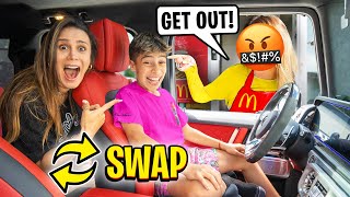 6 Things You Should NEVER Do in a Drive Thru!! (Part 1)