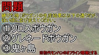 この問題が解けたらモンハン博士！初代モンハンの異次元な問題！#15