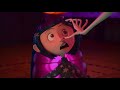 coraline but only when someone screams