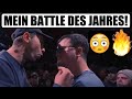 SSYNIC MACHT AUGE: HIDING JOHN VS SIZYPHOS (DLTLLY)