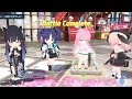 【ブルアカ 】任務 normal 25 1〜25 5 星3 u0026チャレンジ攻略【ブルーアーカイブ】