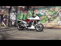 honda vf1000f interceptor review