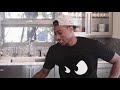 Serge Ibaka presents How hungry are you  Episode 4 with Demar DeRozan