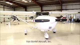 1997 Cessna 182S Skylane