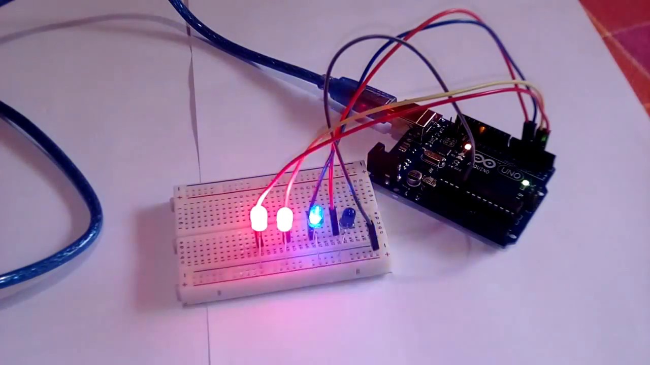 Making Led Blinking Patterns With An Arduino Vrogue Co Making Led Blinking Patterns With An Arduino Vrogue Co
