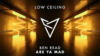 Ben Read - ARE YA MAD