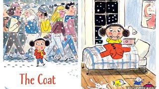 Winter Read Aloud - The Coat