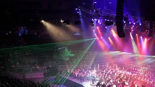 Stage lighting | Wikipedia audio article