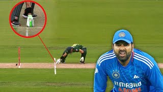 1 in 100000 rare epic moments in cricket history ever