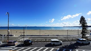 三浦海岸のライブ映像