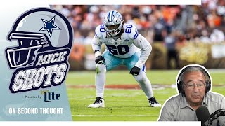 Mick Shots: On Second Thought | Dallas Cowboys 2024