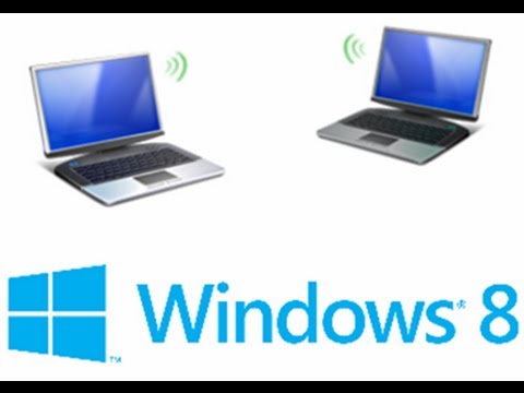 Set Up a Wireless internet connection in a minute in windows 8 Set Up a Wireless internet connection in a minute in windows 8